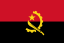Angola - flaga