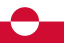 Grenlandia - flaga