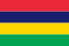Mauritius - flaga