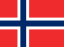 Norwegia - flaga