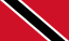 Trynidad i Tobago - flaga