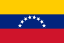 Wenezuela - flaga
