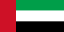 Zjednoczone Emiraty Arabskie - flaga