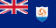 Anguilla - flaga