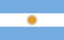 Argentyna - flaga