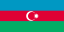 Azerbejdżan - flaga