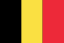 Belgia - flaga