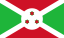 Burundi - flaga