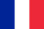 Saint-Barthélemy - flaga
