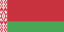 Białoruś - flaga