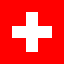 Szwajcaria - flaga