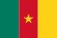 Kamerun - flaga