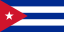 Kuba - flaga