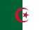 Algieria - flaga