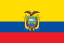 Ekwador - flaga
