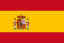 Hiszpania - flaga