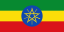 Etiopia - flaga