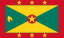 Grenada - flaga