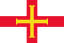 Guernsey - flaga