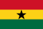 Ghana - flaga