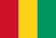Gwinea - flaga