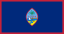 Guam - flaga