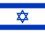 Izrael - flaga