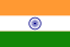 Indie - flaga