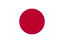 Japonia - flaga