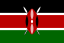 Kenia - flaga