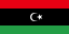 Libia - flaga