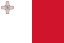 Malta - flaga