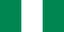 Nigeria - flaga