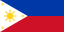 Filipiny - flaga
