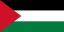 Palestyna - flaga