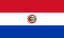 Paragwaj - flaga