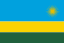 Rwanda - flaga