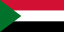 Sudan - flaga