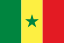 Senegal - flaga