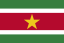 Surinam - flaga