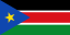 Sudan Południowy - flaga