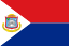 Sint Maarten - flaga