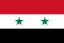 Syria - flaga
