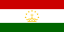 Tadżykistan - flaga