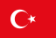 Turcja - flaga