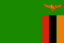 Zambia - flaga