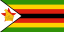 Zimbabwe - flaga