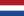 NL - flaga